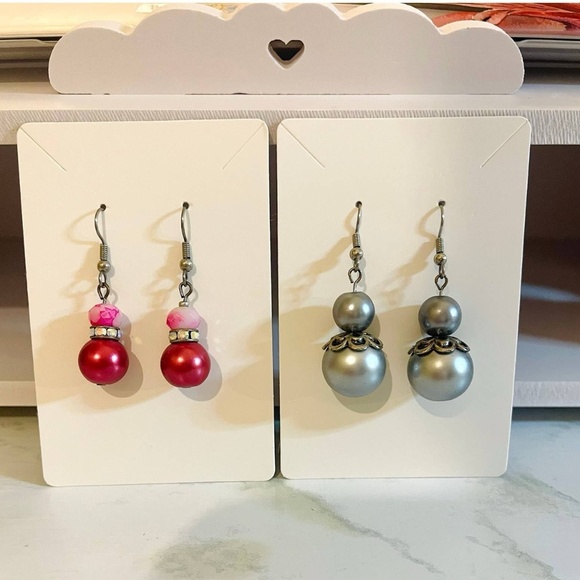 Earring Bundle - Picture 1 of 2